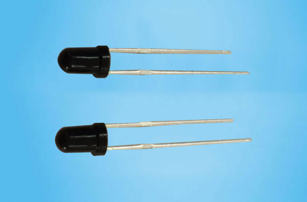 Infrared receiver CHQPT-F3Y