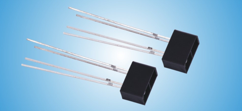 Infrared receiver CHQ-IRPT
