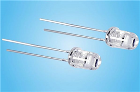 Infrared transmitting tube 5AWMC06A