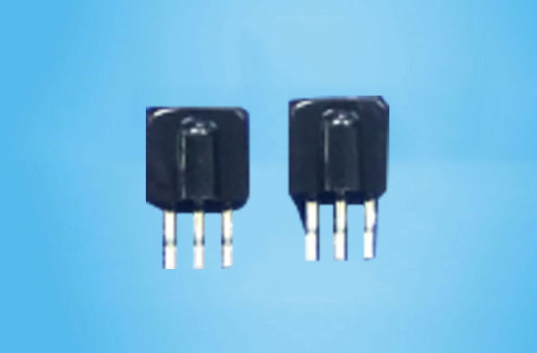 Infrared receiver (patch series) CHQ0038D-H