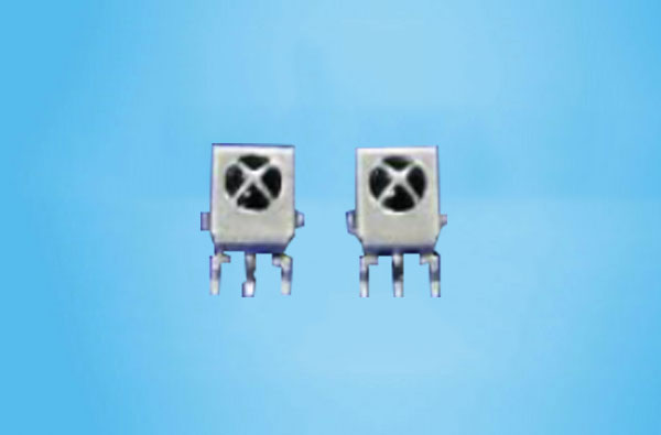 Infrared receiver (patch series) CHQ1838-H