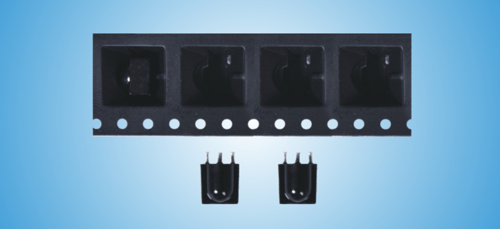 Infrared receiver (patch series) CHQB-H