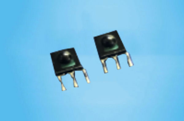 Infrared receiver (patch series) CHQ0038Y-H