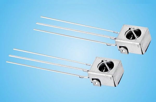 Infrared receiver (iron shell Series) CHQ1838L