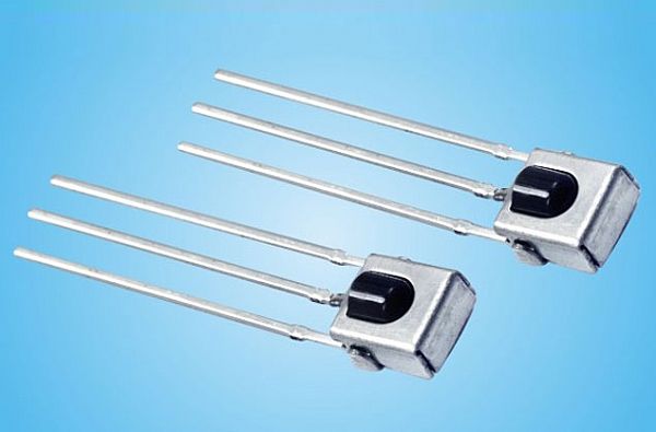 Infrared receiver (iron shell Series) CHQ1838C