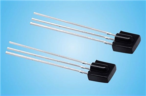 Infrared receiver (plastic package series) CHQE