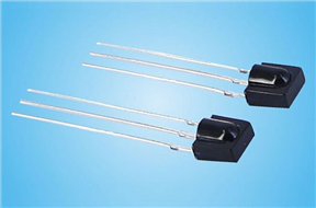 Infrared receiver (plastic package series) CHQD