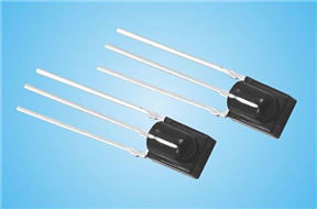 Infrared receiver (plastic package series) CHQB
