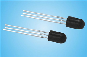 Infrared receiver (plastic package series) CHQ0038M