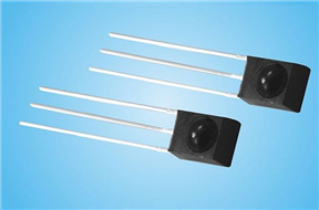 Infrared receiver (plastic package series) CHQ0038L