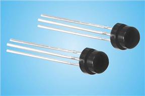 Infrared receiver (plastic package series) CHQ0038K