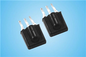 Infrared receiver (plastic package series) CHQ0038H