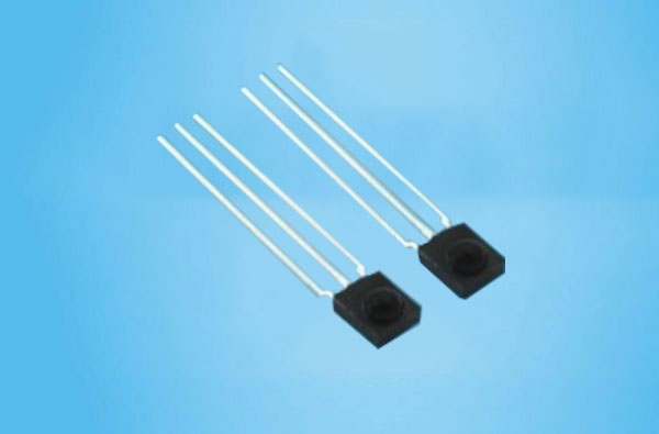 Infrared receiver (plastic package series) CHQ0038Y
