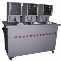 热水器检测设备 GB/T 20289-2006