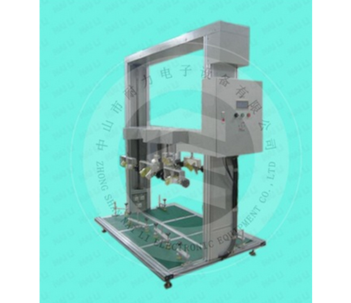 家用电器摇头寿命试验机 摇头寿命试验机