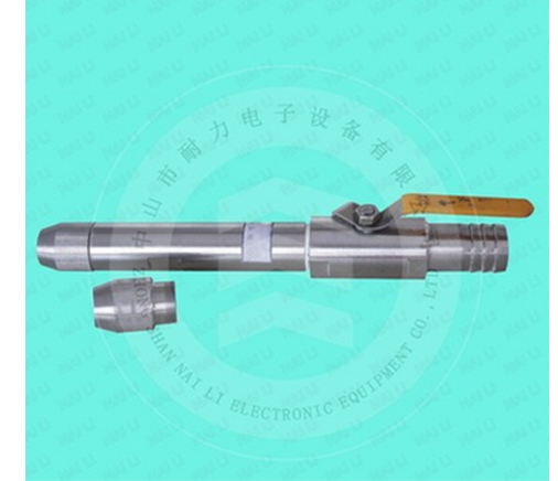 Water jet tester IPX3-4L