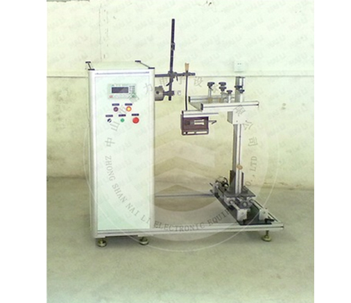 Short-time immersion test equipment IPX7