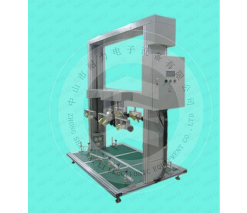 Electric cooker comprehensive life testing machine testing machine