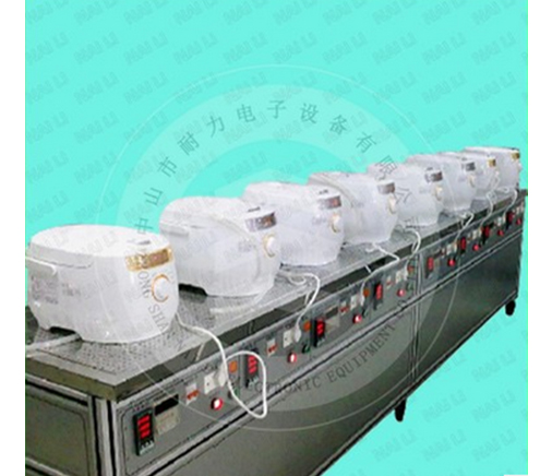 High and low temperature switch life test chamber proof box
