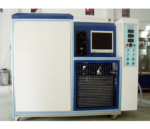 Thermostat thermal circuit breaker life testing machine High Voltage Burn-In Life Tester