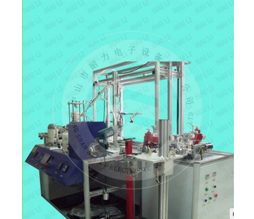 Pressure water tank leak measuring machine nspection equipment