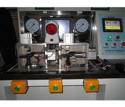 Water heater testing equipment GB/T 26185-2010