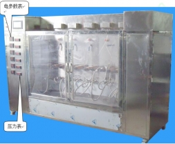 Water heater testing equipment GB/T 20289-2006