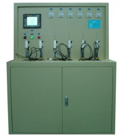 Thermometer temperature characteristic test bench Characteristic test bench