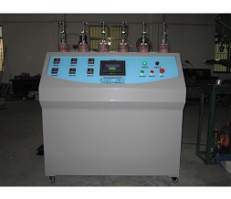 That is, thermal electric water device and faucet performance comprehensive test bench Comprehensive performance test bench