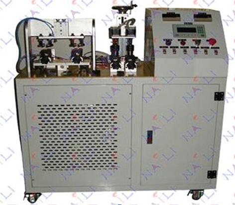 Flow switch life testing machine Flow switch life testing machine