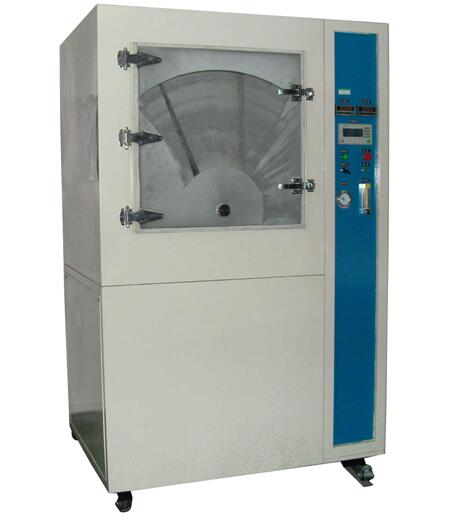 Enamel layer alkali corrosion testing machine GB/T 9988