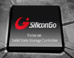SSD控制芯片 SG9081