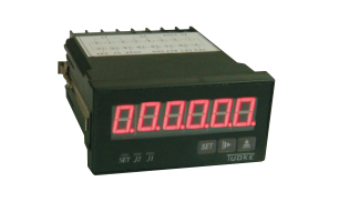 TE系列智能时间继电器计时器 TE-TM72P81B