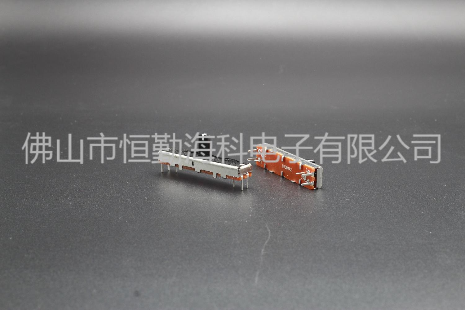直滑电位器 302G
