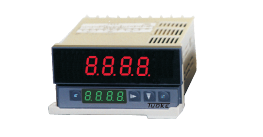 DH temperature and humidity controller DH4-HT01B