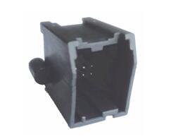 PCB pin holder Z074225-8A