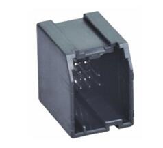 PCB pin holder Z074125-8A