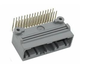 PCB pin holder Z075122-32W