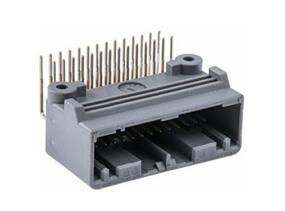 PCB pin holder Z071122-28W