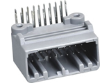 PCB pin holder Z075122-20W