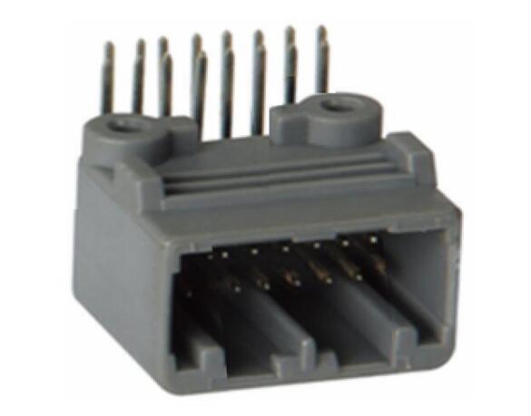 PCB pin holder Z075122-16W