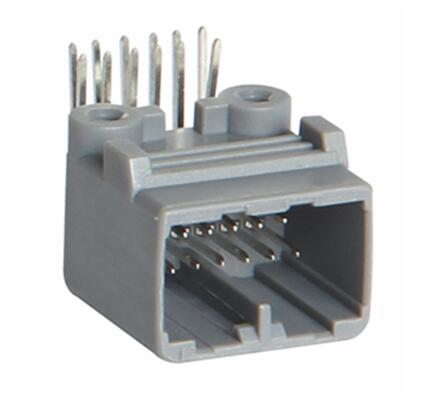 PCB pin holder Z075122-12W