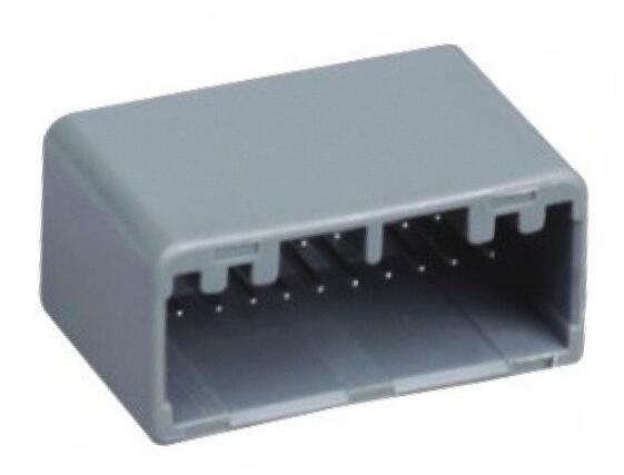 PCB pin holder Z075122-20A