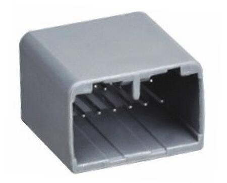PCB pin holder Z075122-12A