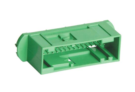 PCB pin holder Z073426-32A