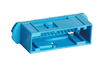 PCB pin holder Z073326-32A