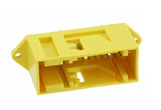 PCB pin holder Z073326-26A