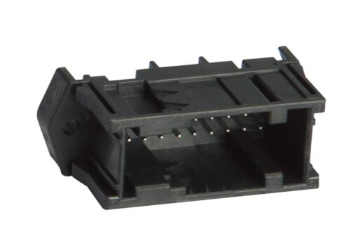 PCB pin holder Z073126-18A