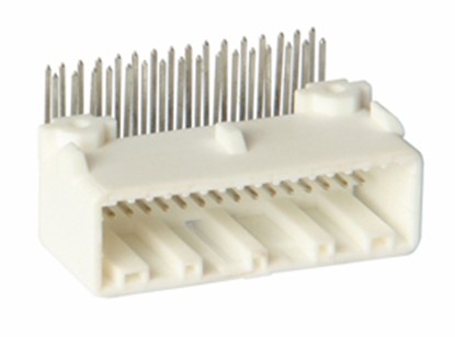 PCB pin holder Z076122-32W