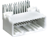 PCB pin holder Z076122-24W